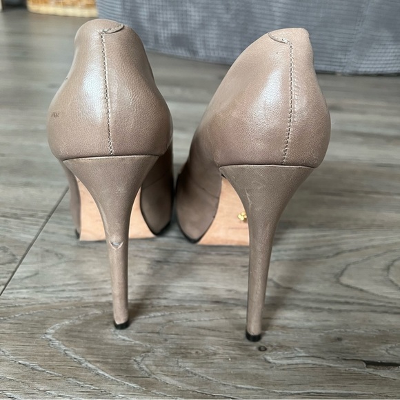 Pour La Victoire Platform Stiletto Heel​ - Picture 4 of 6